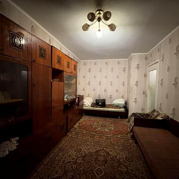 Продається однокімнатна квартира у мікрорайоні Капсуль(поселок)