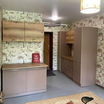 Продається 1-кім смарт квартира (маленька) на Хіміку