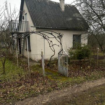 Продам дачу в м Тернопіль