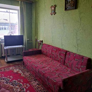 Здається в оренду двокімнатна квартира по вул. Шевченка