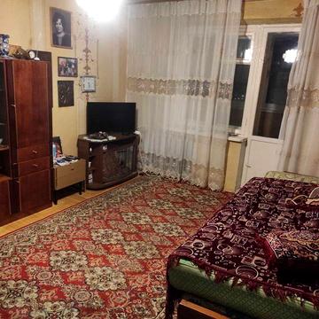 Оренда 3-кімнатна квартира вул. Пасічна