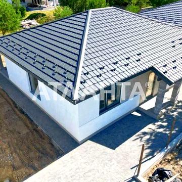 Одноповерховий будинок 85м2 Віта-Поштова