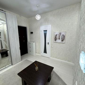 Обустроеная Квартира 3 Жемчужина ЖК 3 Жемчужина