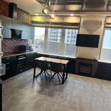 АРКАДИЯ. 44ая Жемчужина.1-комн.квартира от собственника ЖК 44ая Жемчужина.