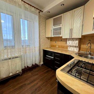 ЗДАМ 1-кімнатну квартиру з автономним опаленням!=)