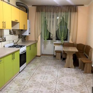 Здам в оренду однокімнатну квартиру з а/о на Масанах