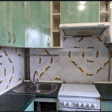 Здаю 1 кімн квартиру на Вишенці