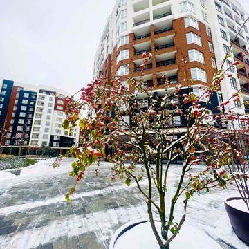 Квартира в НАЙКРАЩОМУ комплексі