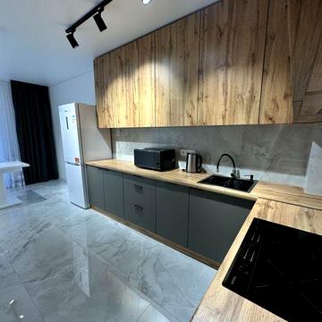 2 кімнатна квартира