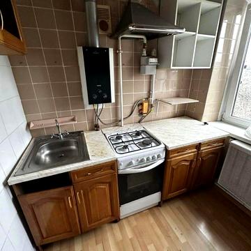 Центр тепла квартира