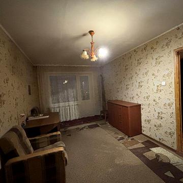 Продам квартиру 1 кімнатна Піски 8/9