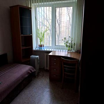 Сдам в аренду двухкомнатную квартиру