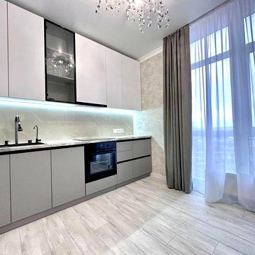 1к Квартира на Краснова ЖК 63 Перлина