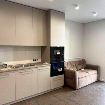 Продад 1,5 кім ЖК Радіщева , навпроти Боздош парку ЖК Радіщева