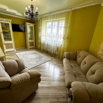 Федьковича вул., 112б