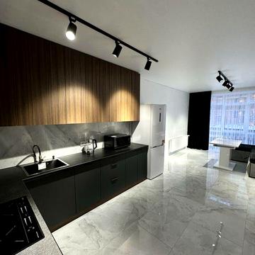 2 кімнатна квартира