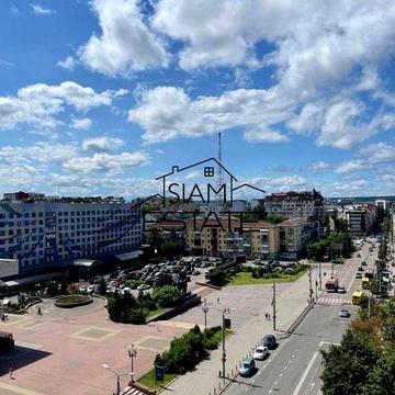 Ексклюзивна 2 кімнатна квартира