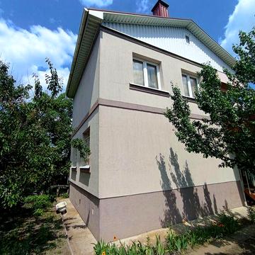 Купите капитальный дом дачу возле реки,газ, пляж