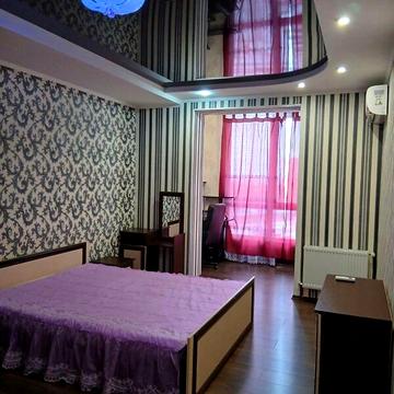 Довгострокова оренда 1к Квартира Антонова Олега вулиця ЖК Андорра