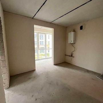 2 кімн у заселеному будинку з документами в Ірпені