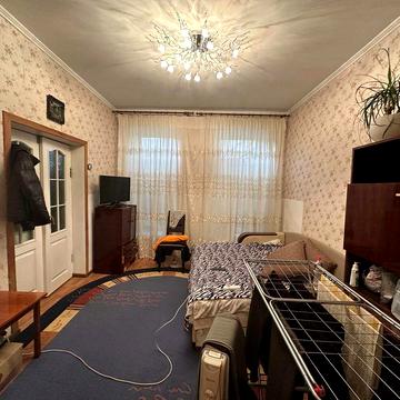 2-комнтная квартира под аренду или для жизни возле ЖД вокзала Центр