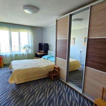 Продаж 4 кімнатної квартири р-н Фастівського, вул. Руська 209