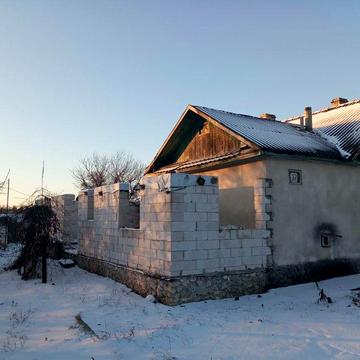 Продається будинок м. Ланівці