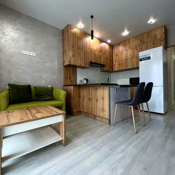 ‼️Вільна вже‼️Оренда сучасної квартирки в ЖК на Щасливому