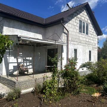 Баришівський масив, продаж нового будинку, 5 км від Житомира