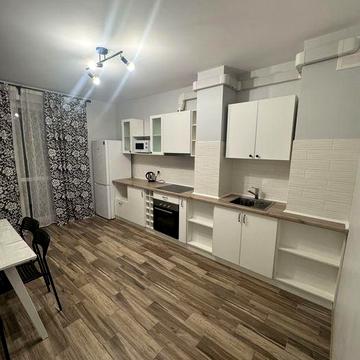 Аренда 1-комнатной квартиры от собственника