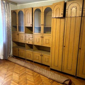 0ренда однокімнатна квартира