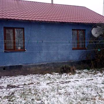 Продам будиночок