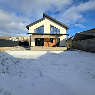 Продаж сучасного будинку в районі ДНС, неподалік від річки