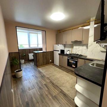 Оренда 1к.квартири в ЖК Світанок з індивідуальним газовим опаленням