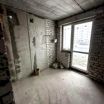 СРОЧНО! ПРОДАМ Реальная 1-комн квартира ЖК Ньютона | Дом с ГАЗОМ ЖК Ньютона