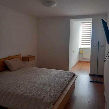 Оренда 1 кімнатної квартири