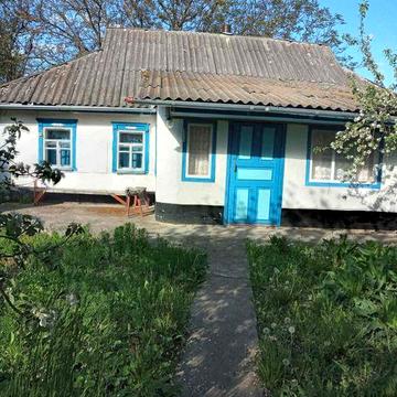 Будинок в гарному житловому стані