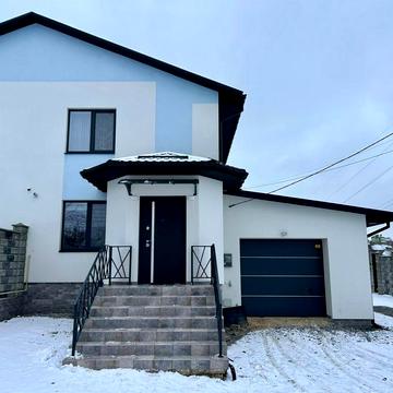 Продаж котеджу з ремонтом Червоні Гори