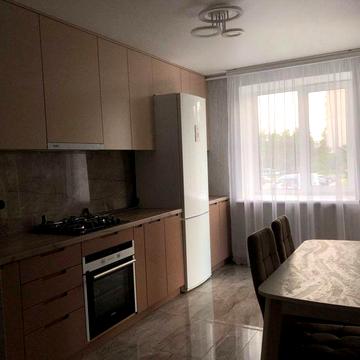 Здам двох кімнатну квартиру в новобудовій