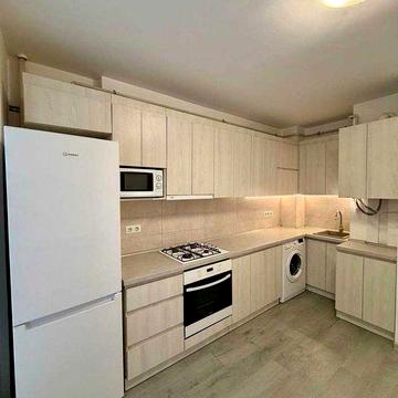 Оренда однокімнатної квартири вул. Залізнична ЖК Шенген