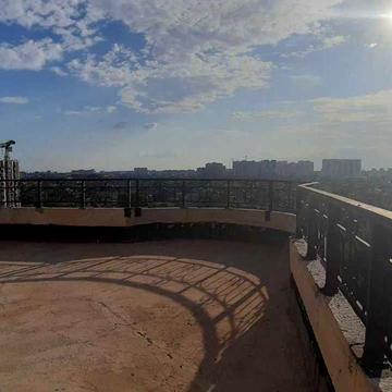 3 кімн квартира (120м+тераса 77м) ЖК МІЛОС/ Гефест ЖК МИЛОС