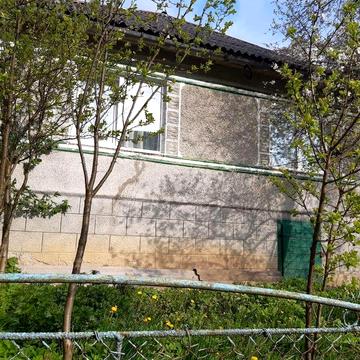 Будинок в Закарпатській обл. Мукачівський р-н. с. Задільське