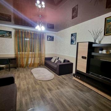 Сдам в аренду 1к. квартиру