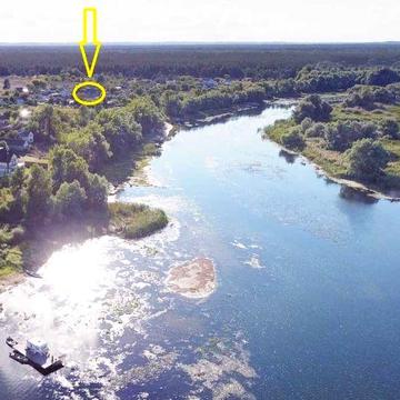 Будинок 160 кв.м 2 поверхи у Хрещатику біля лісу та річки, безнал.