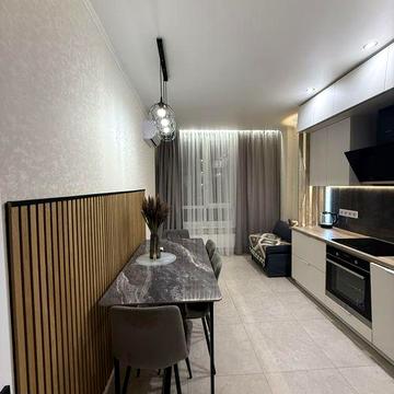 Оренда 1 к біля центрального парку,перша здача!