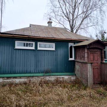 Приватний будинок