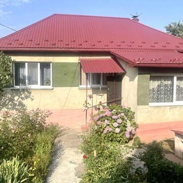 Продаж будинку в м-р Паланок!