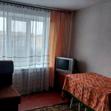 1-кімнатна квартира  на  Мясокомбінаті