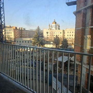 Супер-квартира ЖК Покровський (Pokrovskiy Apart Complex) ЖК Покровський