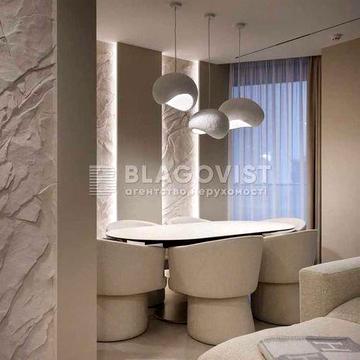 3 к квартира вул Іоанна Павла ІІ (Лумумби Патріса) ЖК Taryan Towers ЖК Taryan Towers